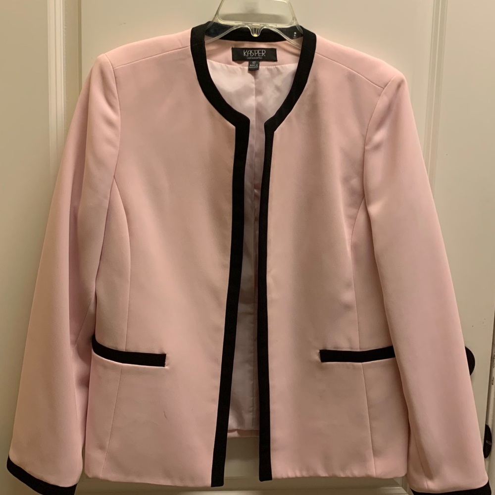 Kasper jacket